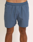 Dynamic Shorts