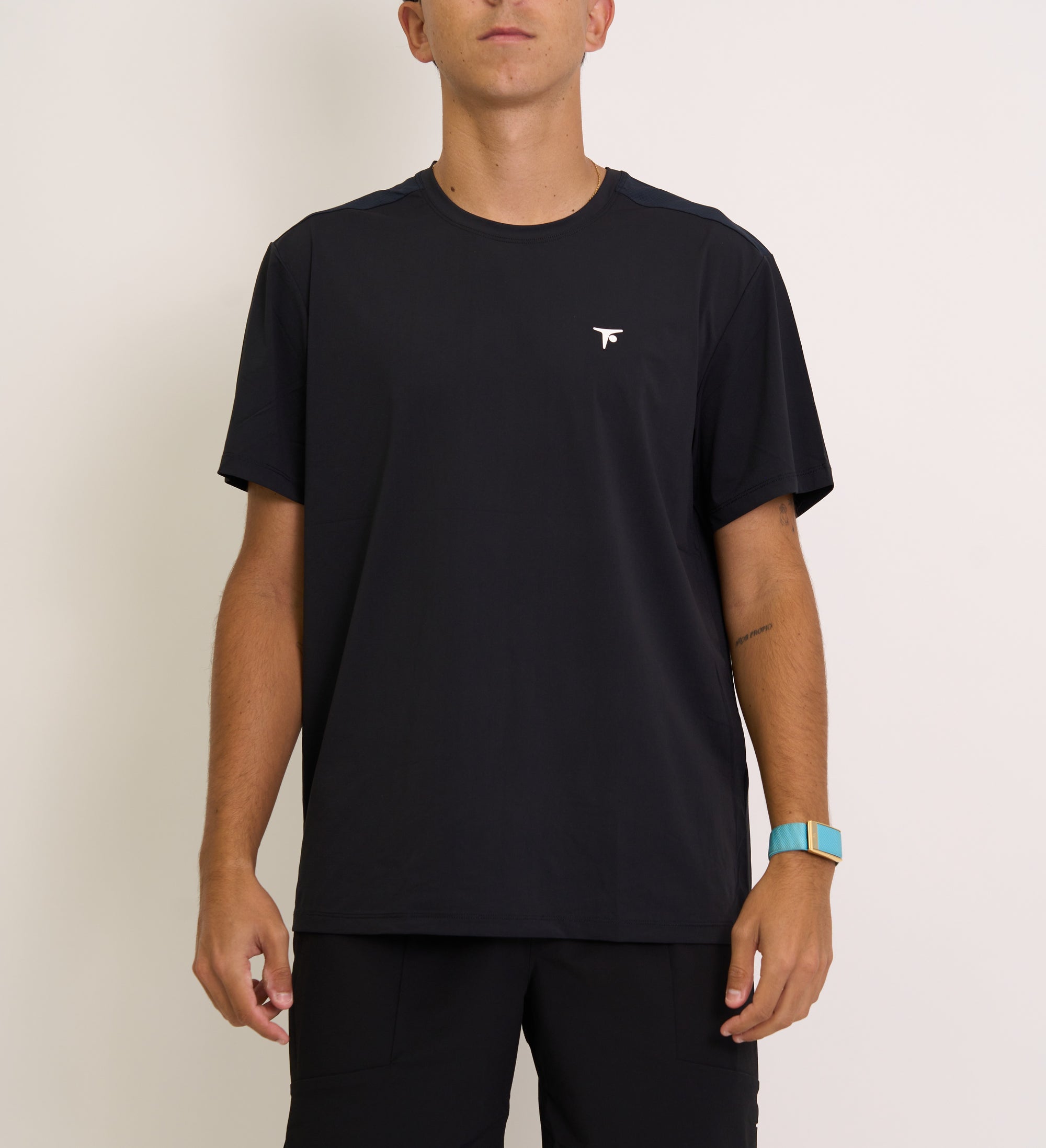 Impact Line Tee