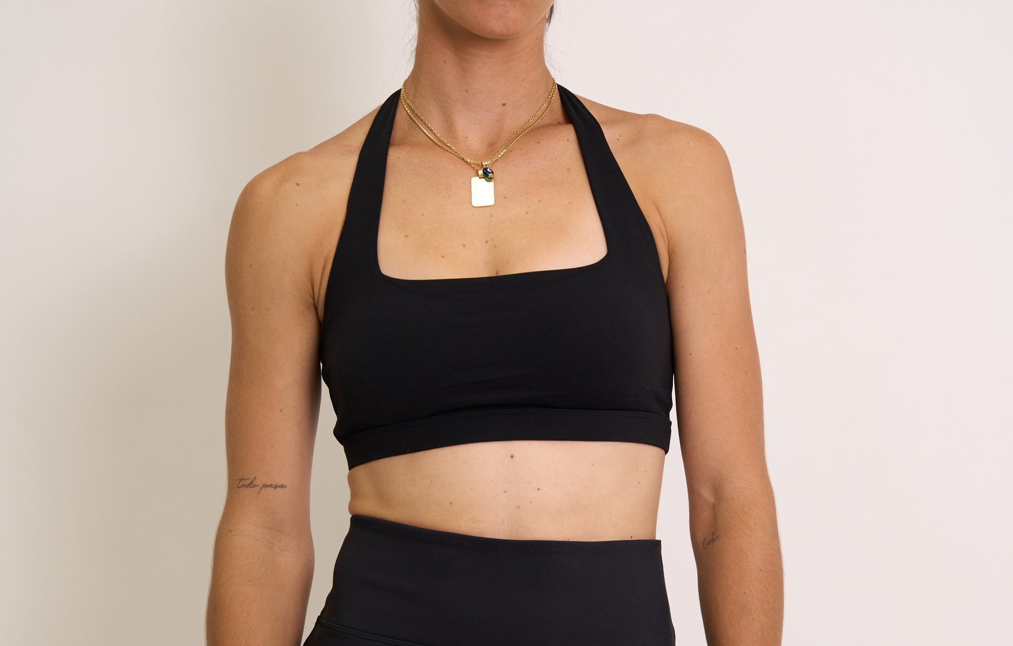 Touch Bra