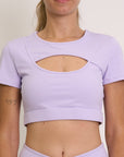 Bloom Tee