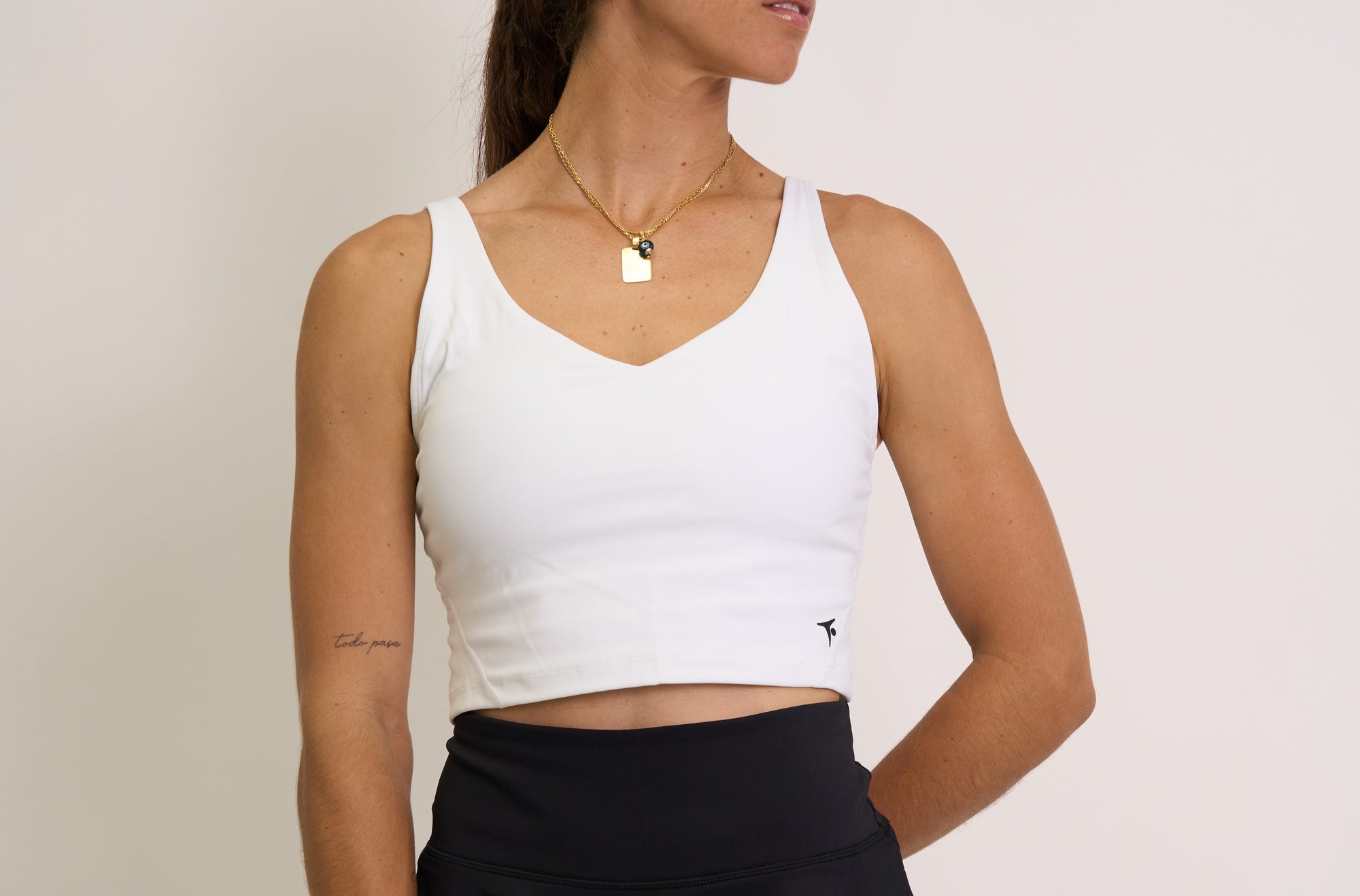 Sunset Top