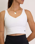 Sunset Top