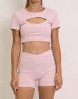Bloom Tee