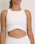 Nova Tank Top