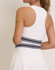 Nova Tank Top
