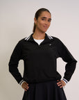 Line Hoodie