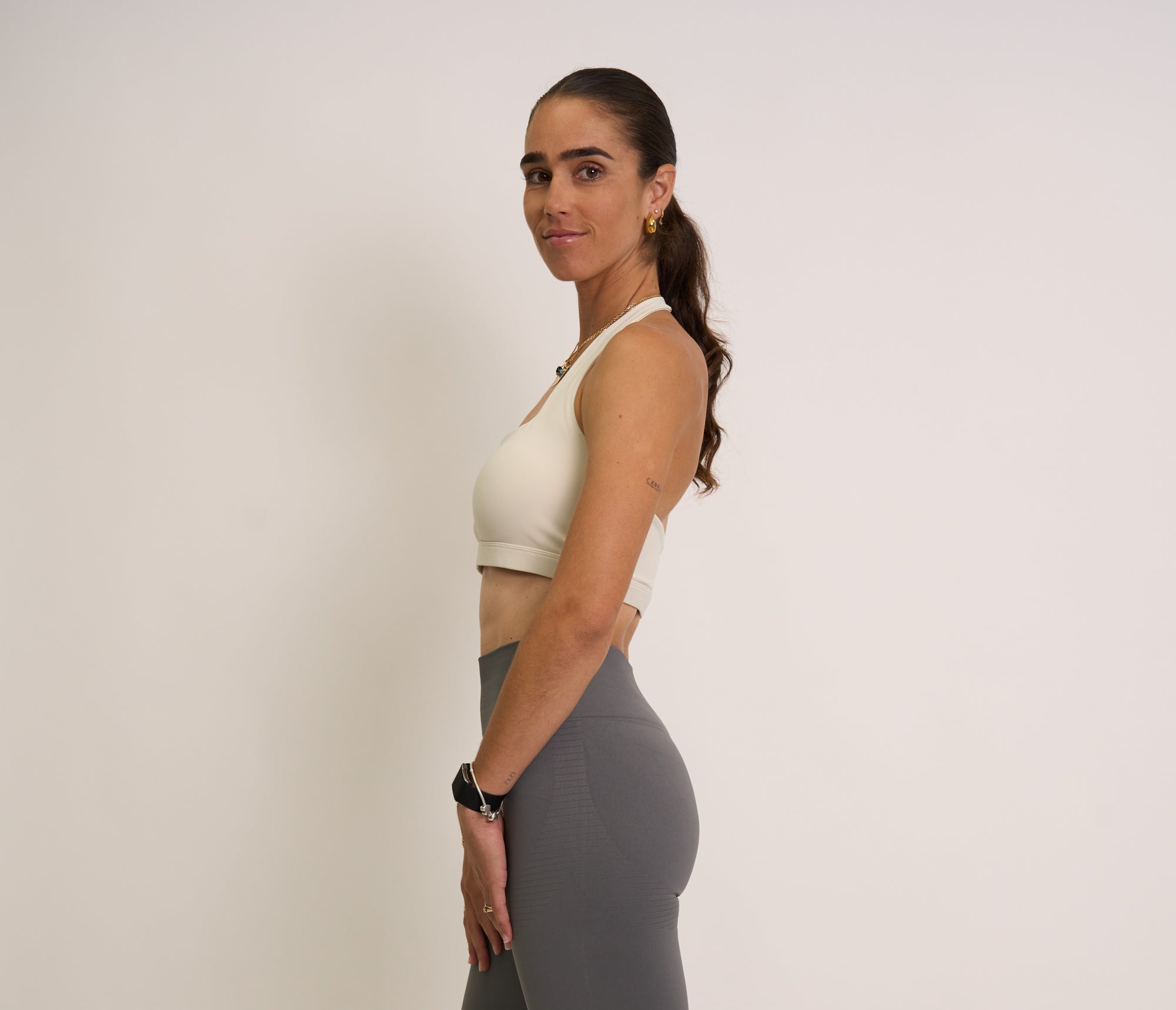 Touch Bra