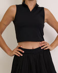 Astra Tank Top