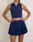 Astra Skirt