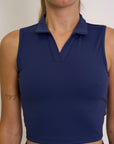 Astra Tank Top