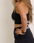 Nova Tank Top