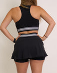 Nova Tank Top
