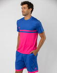 Racket Rush Tee (Slim fit)