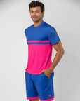 Racket Rush Tee (Slim fit)