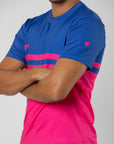 Racket Rush Tee (Slim fit)