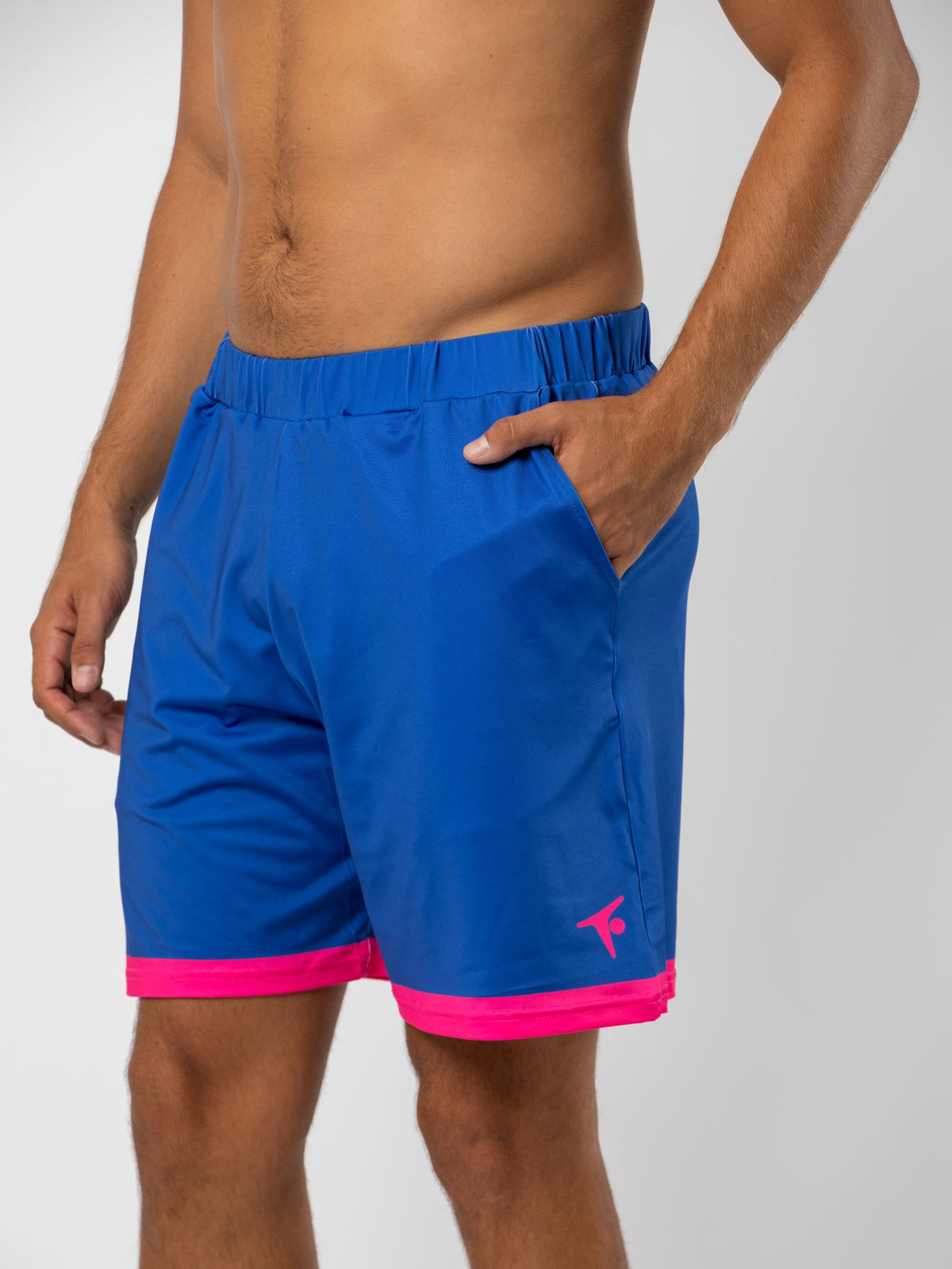 Racket Rush Short