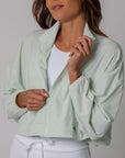 Vortex Wind Jacket