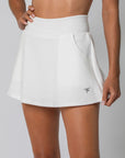Pristine Play Skirt