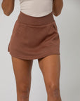 Pristine Play Skirt