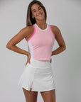 Zephyr Tank Top