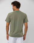Volt Athlete Tee
