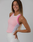 Zephyr Tank Top