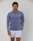 Stride Quarter-Zip