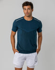 Echo Edge Tee