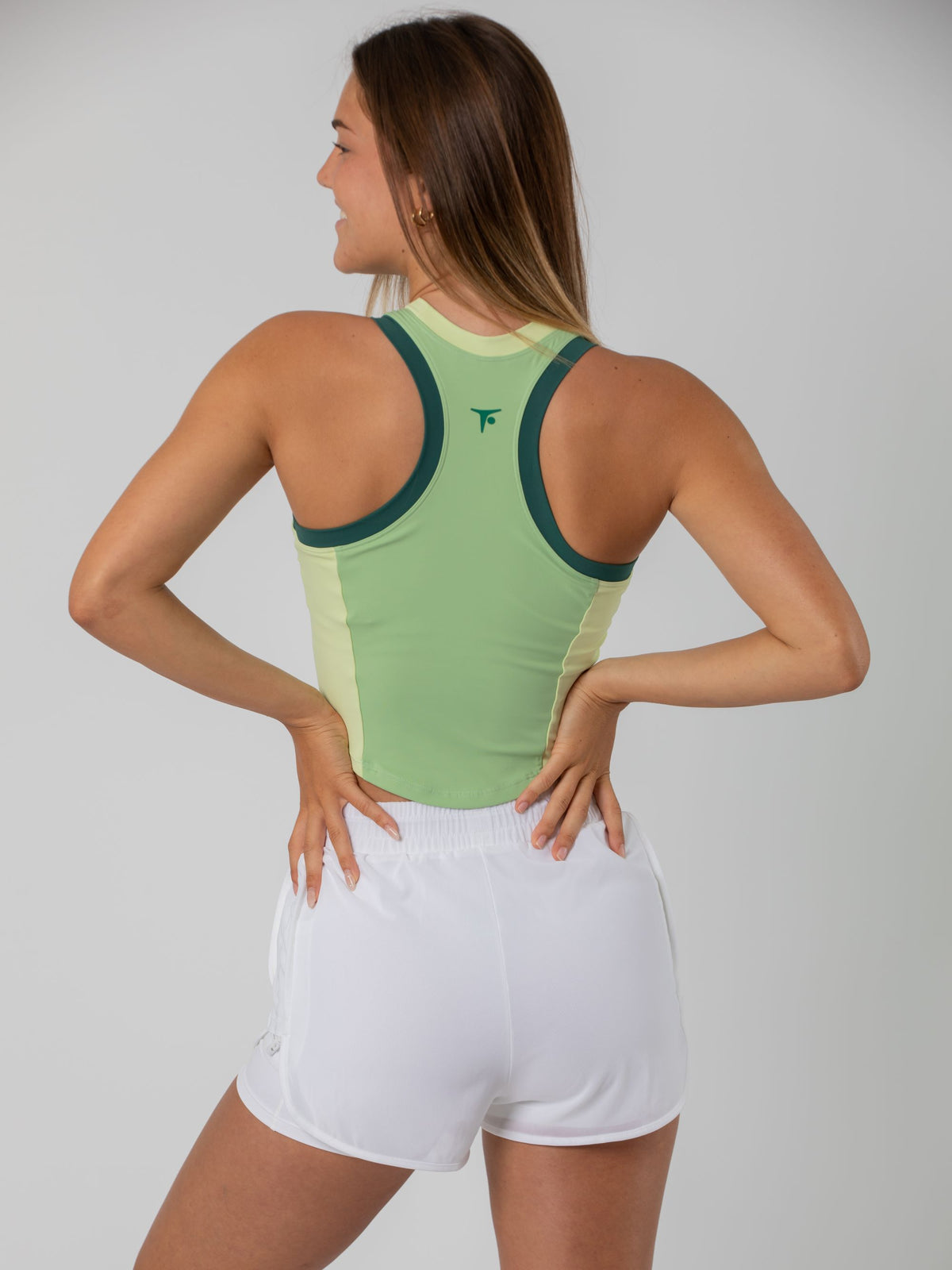 Zephyr Tank Top