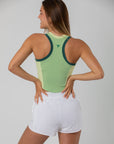 Zephyr Tank Top