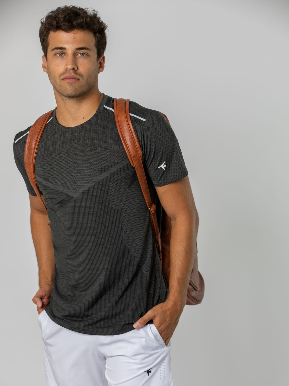 Echo Edge Tee