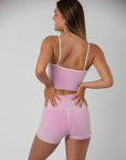 Soul Stretch Top