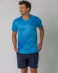 Aero Agility Tee