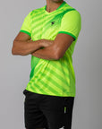 Aero Agility Tee