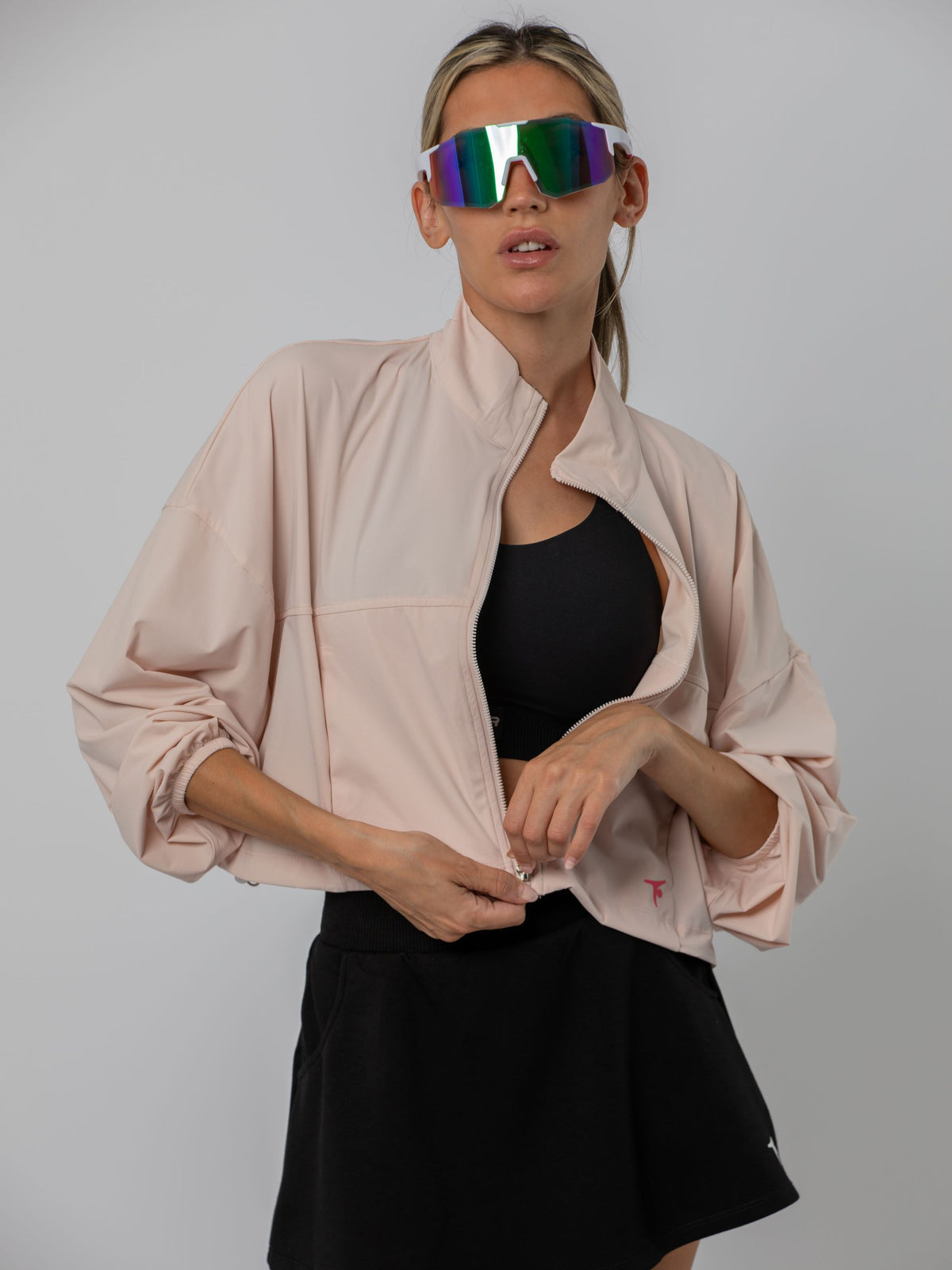 Vortex Wind Jacket