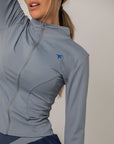 Slim Fit Jacket
