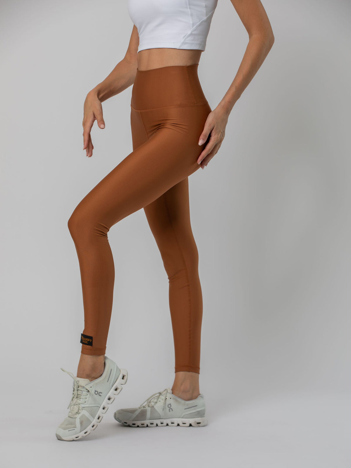 Vertex Vibe Leggings