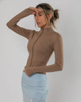 Slim Fit Jacket