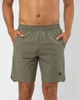 Trail Trekker Shorts