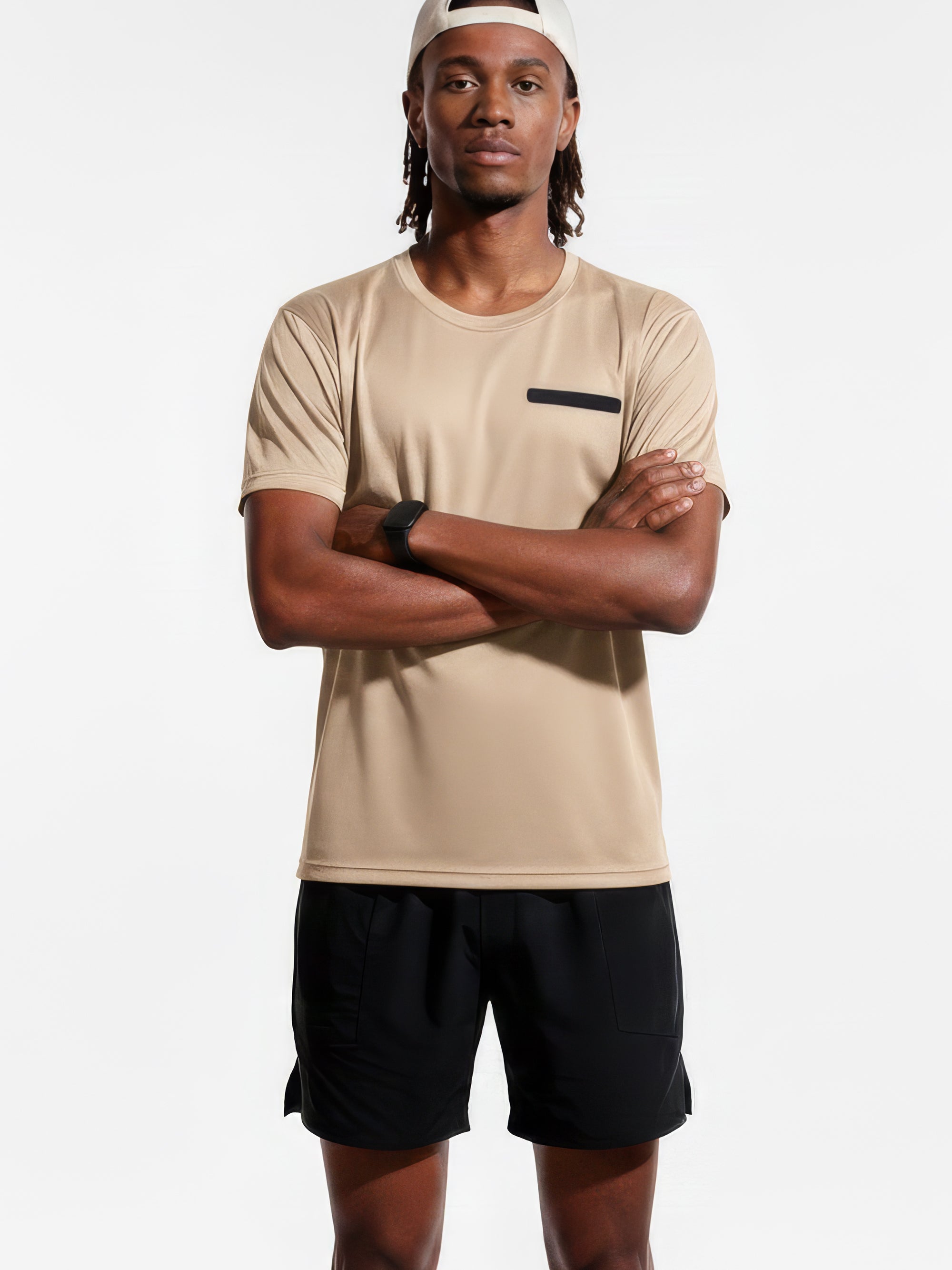Serve Swift Tee