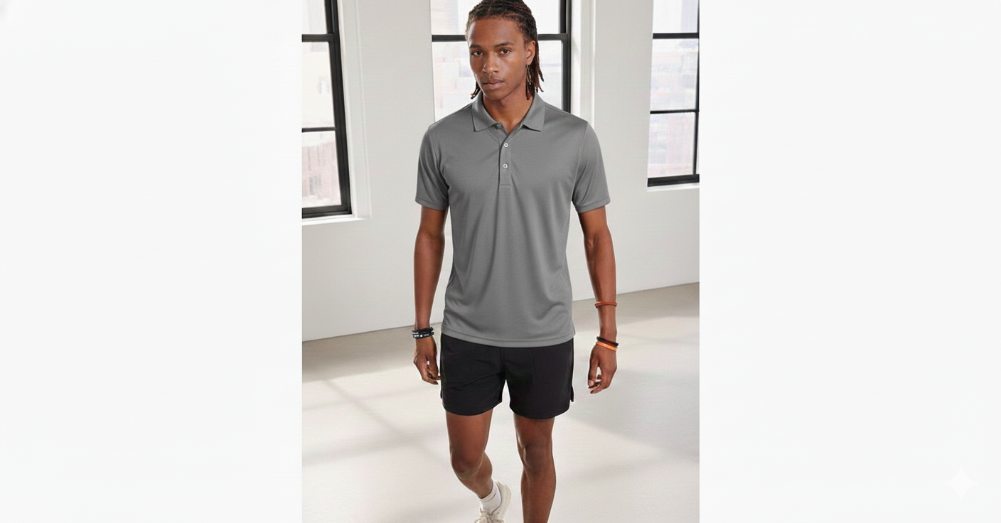 Dynamic Polo Series