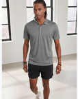 Dynamic Polo Series