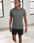 Dynamic Polo Series