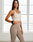 Contour Core Leggings