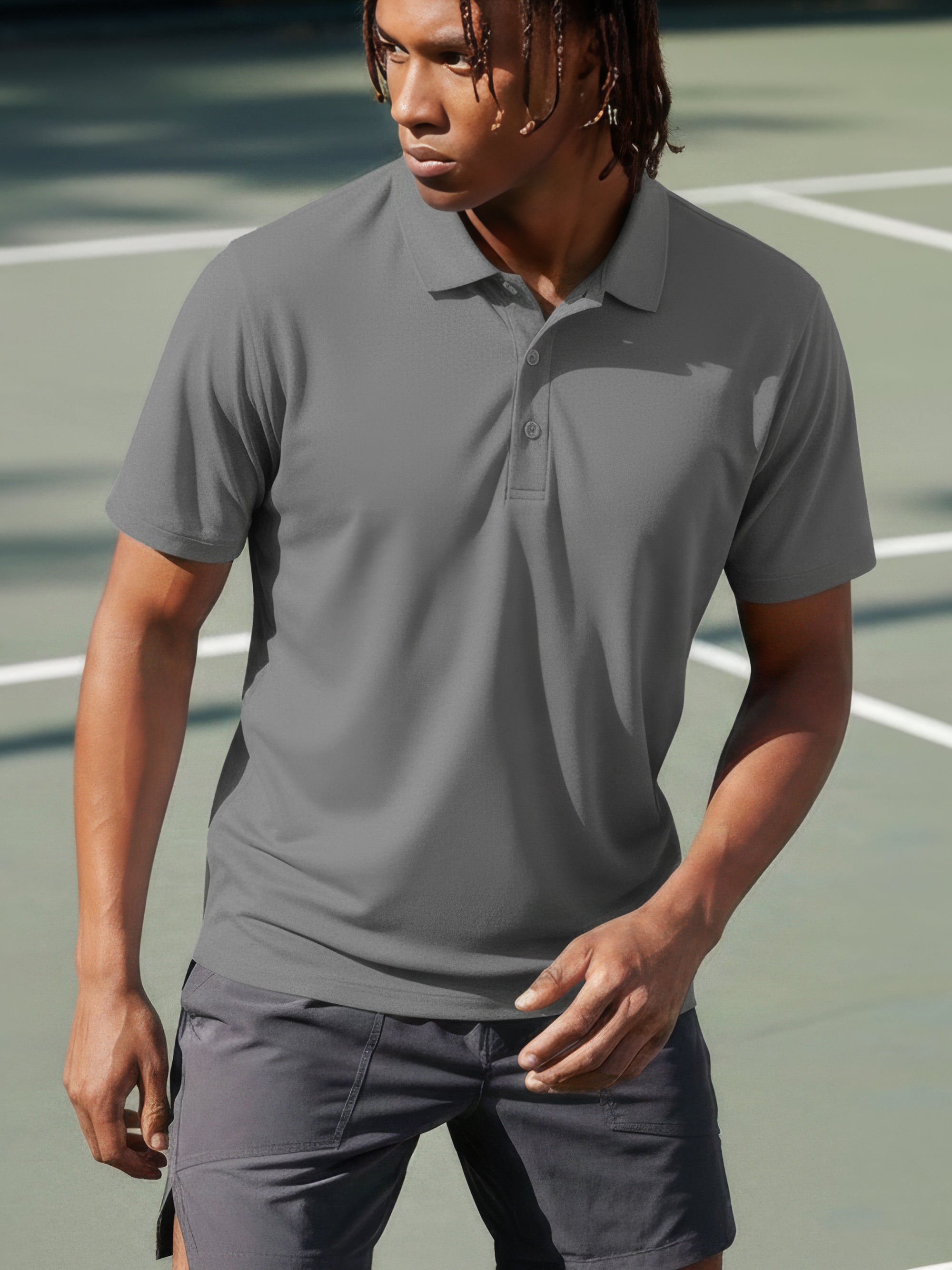 Dynamic Polo Series