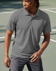 Dynamic Polo Series