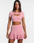 Bloom Skirt