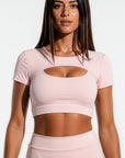 Bloom Tee