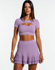 Bloom Skirt