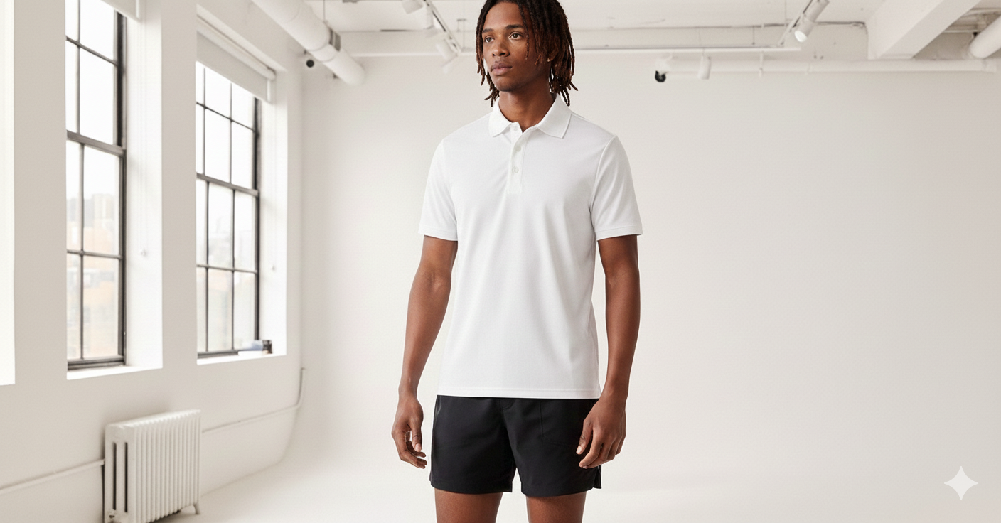 Dynamic Polo Series